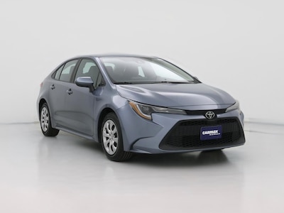 2022 Toyota Corolla LE -
                Minneapolis, MN