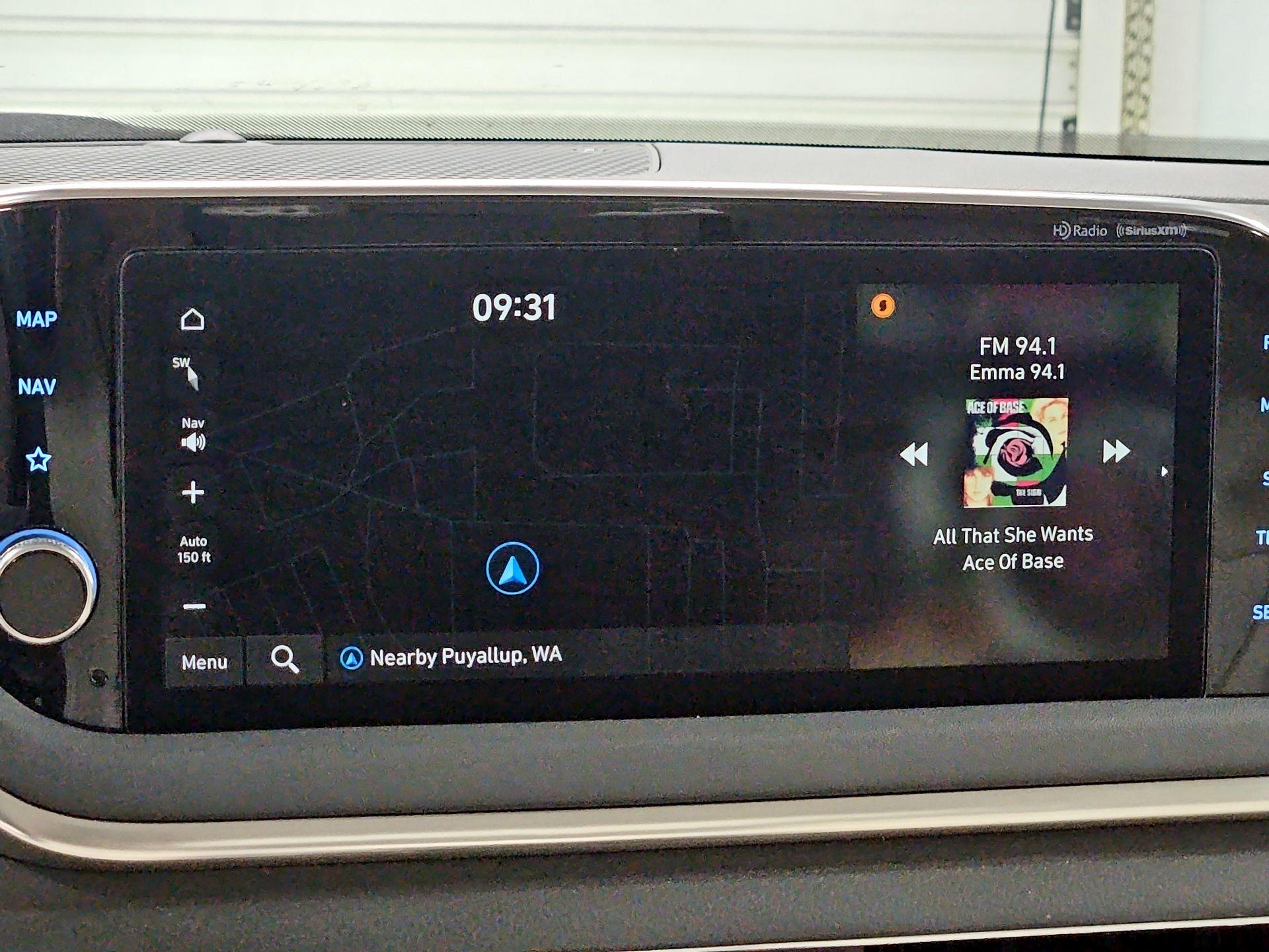 Thumbnail: 2023 Hyundai Sonata - 14