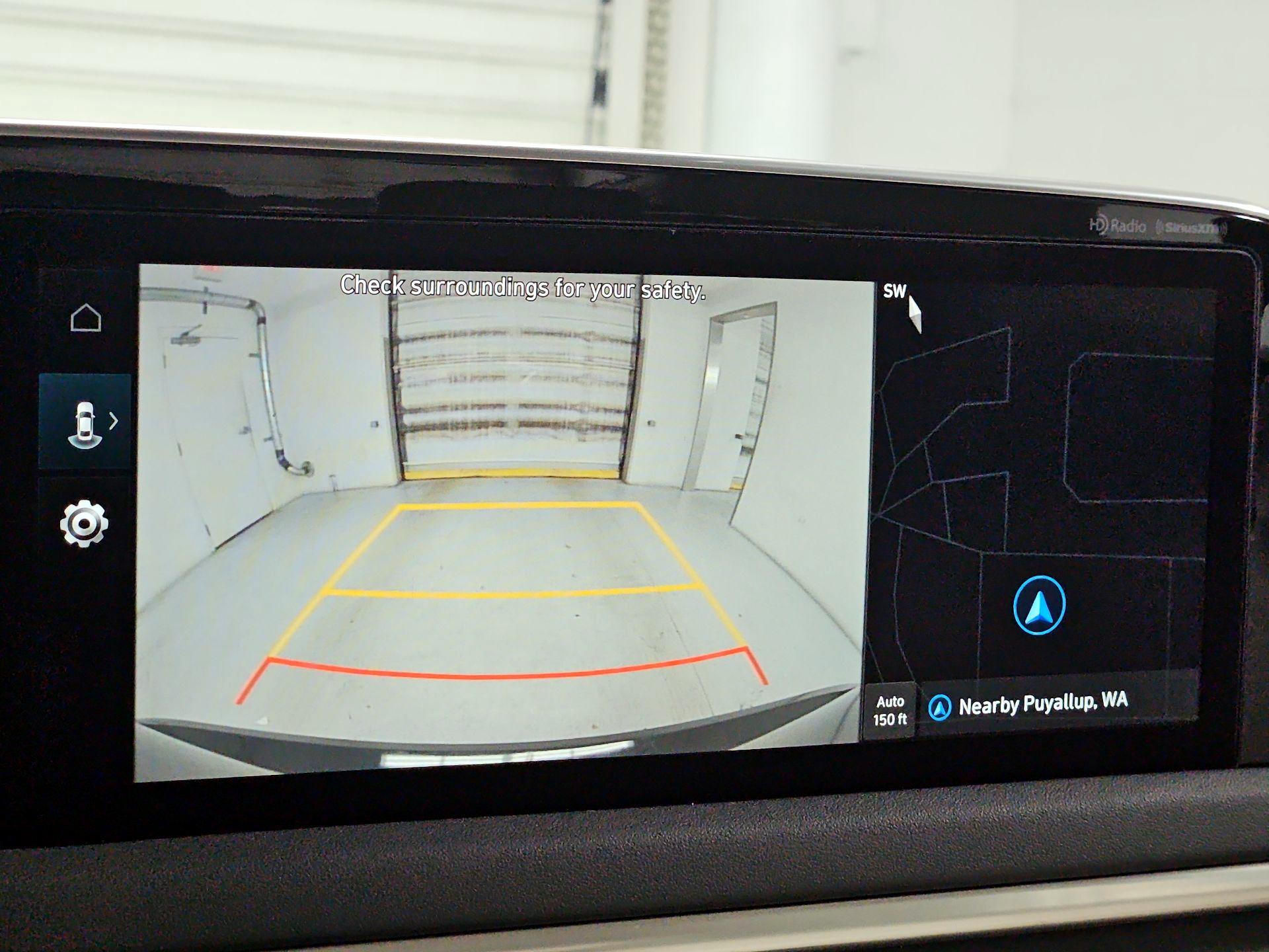 Thumbnail: 2023 Hyundai Sonata - 15