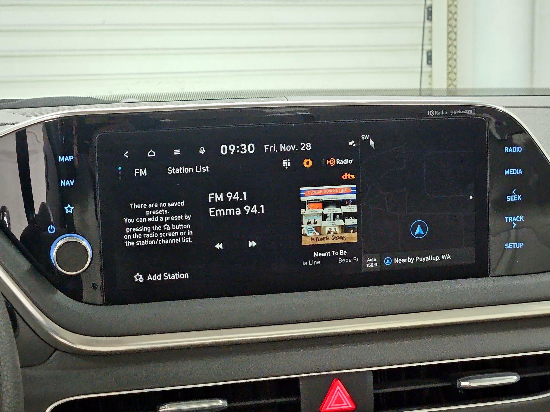 Thumbnail: 2023 Hyundai Sonata - 16