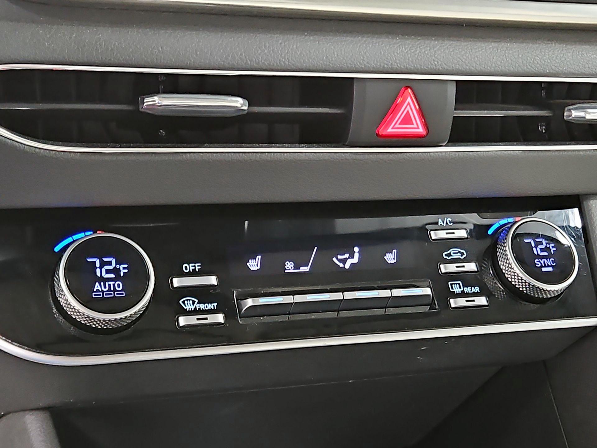 Thumbnail: 2023 Hyundai Sonata - 17