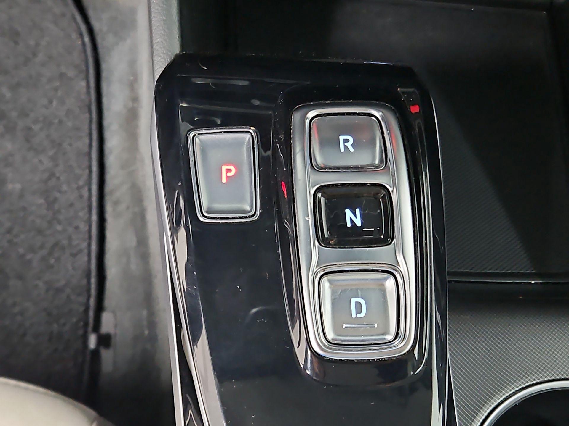 Thumbnail: 2023 Hyundai Sonata - 18