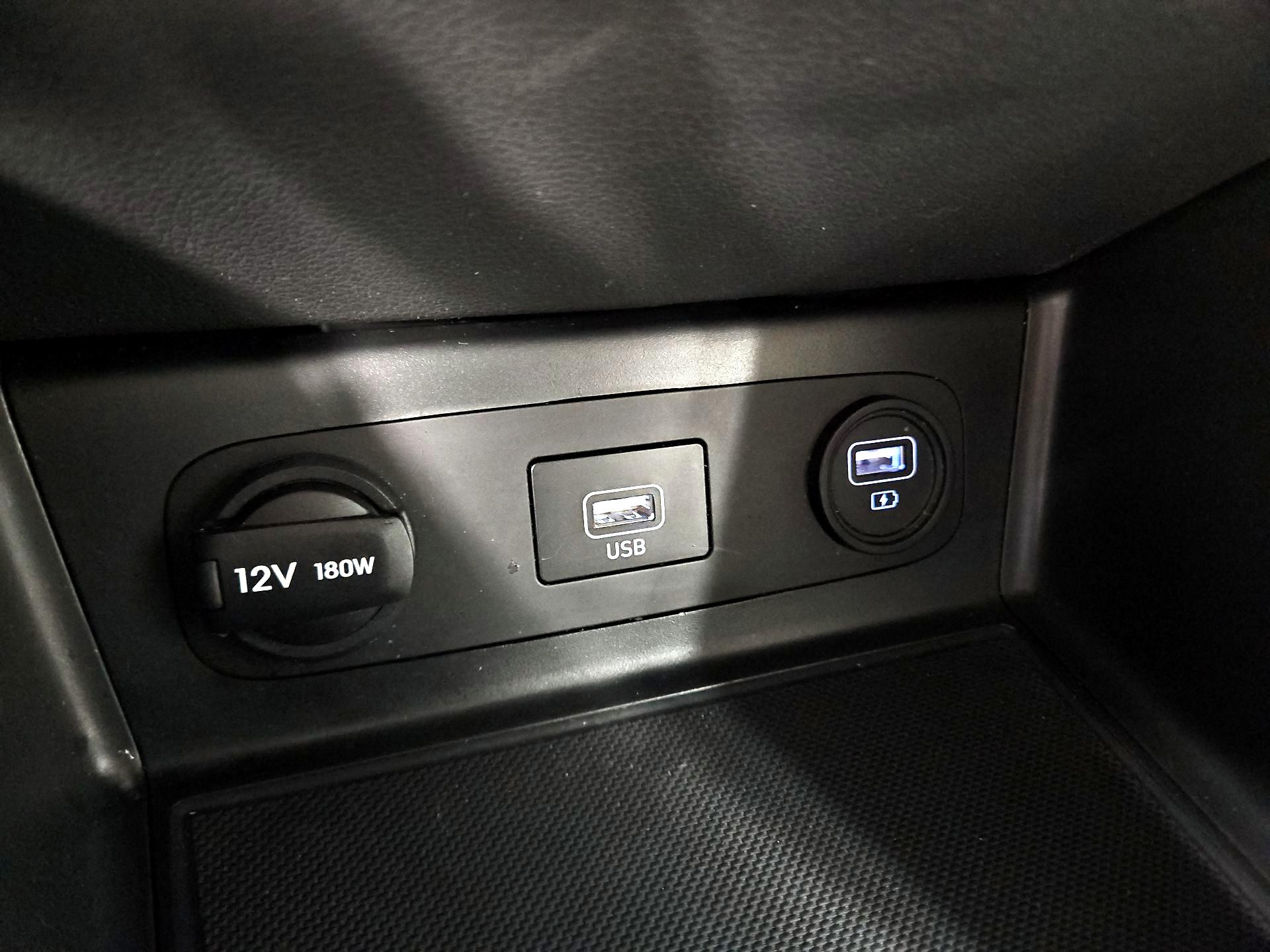 Thumbnail: 2023 Hyundai Sonata - 19