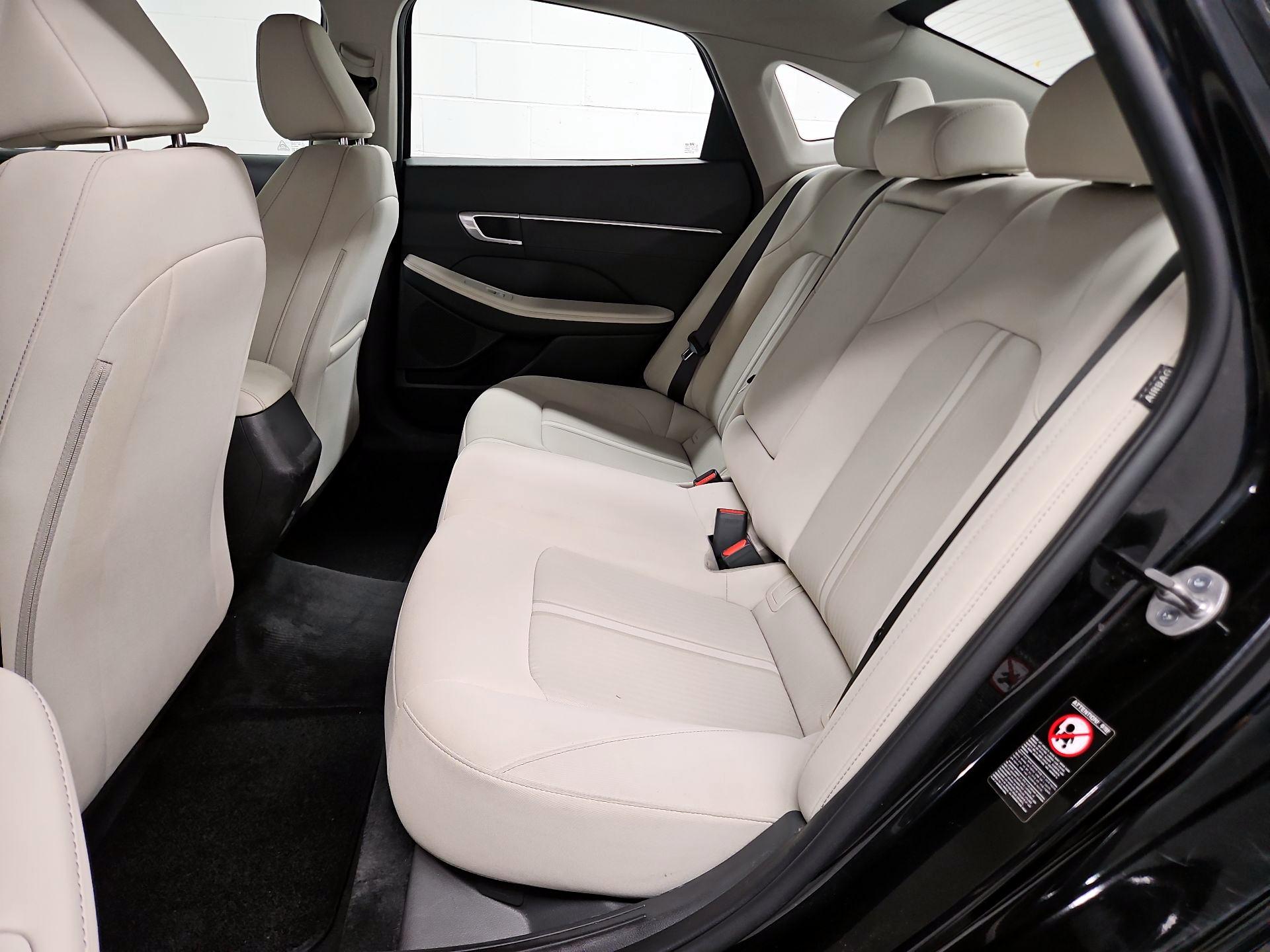 Thumbnail: 2023 Hyundai Sonata - 20