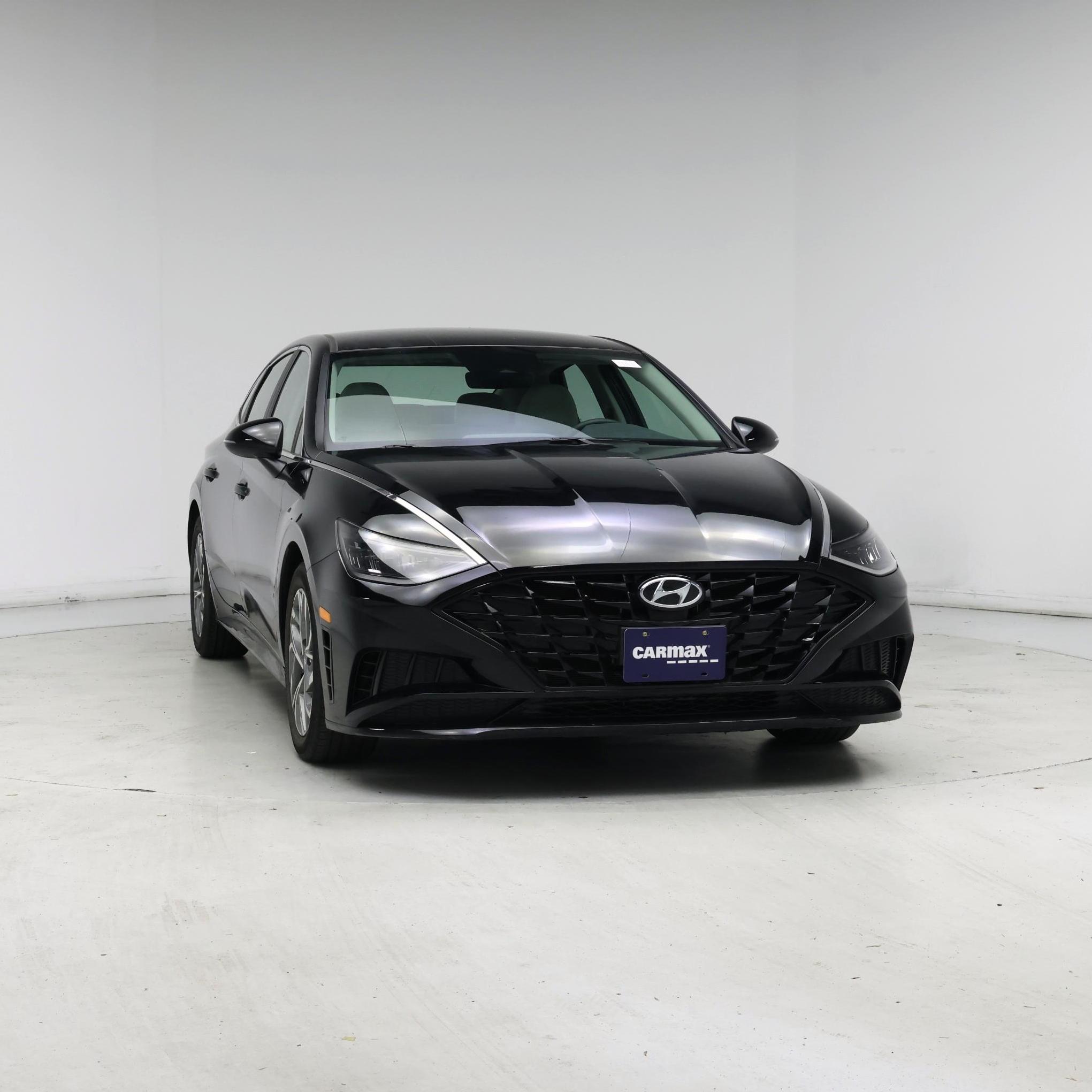 Thumbnail: 2023 Hyundai Sonata - 5