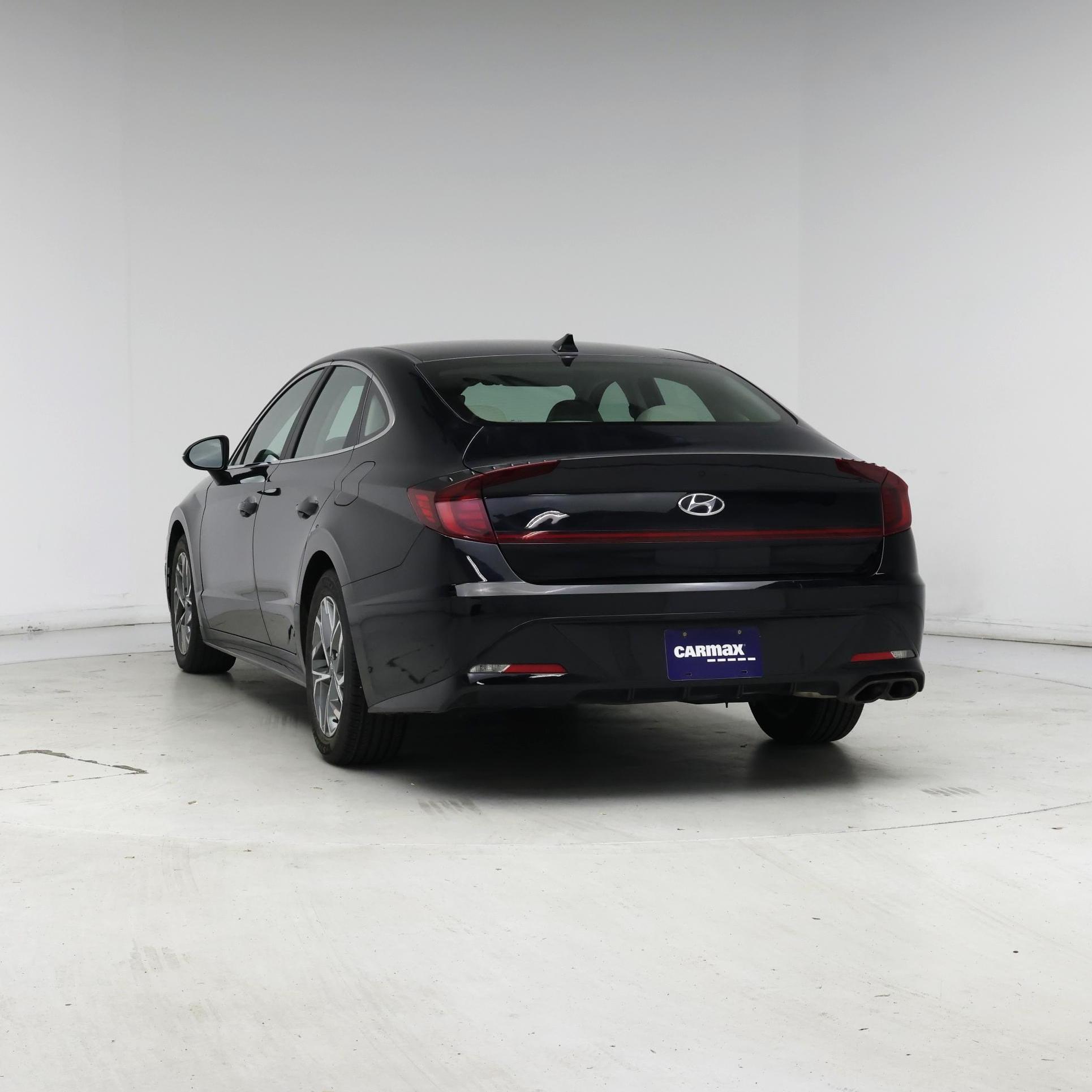 Thumbnail: 2023 Hyundai Sonata - 6