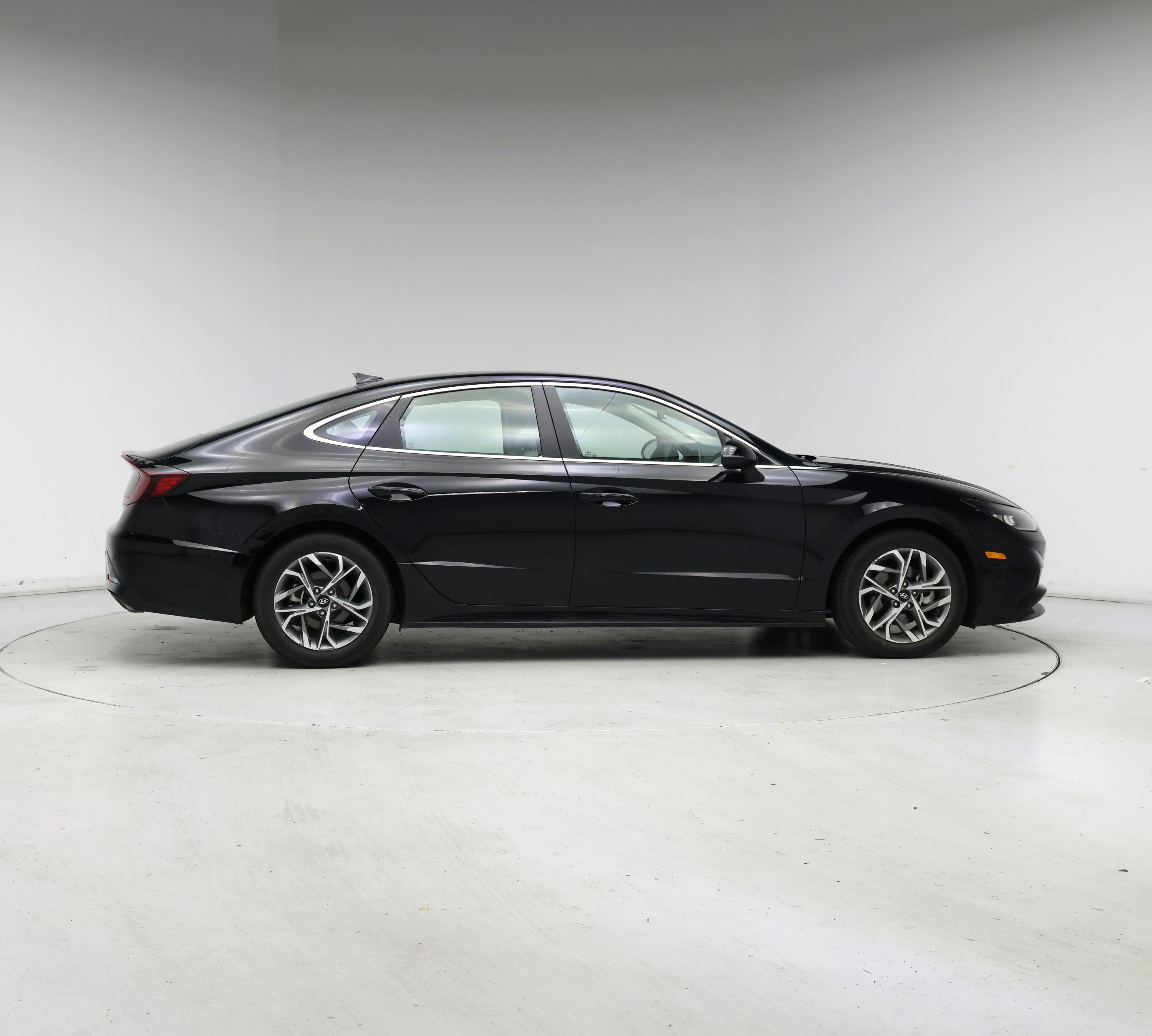 Thumbnail: 2023 Hyundai Sonata - 7