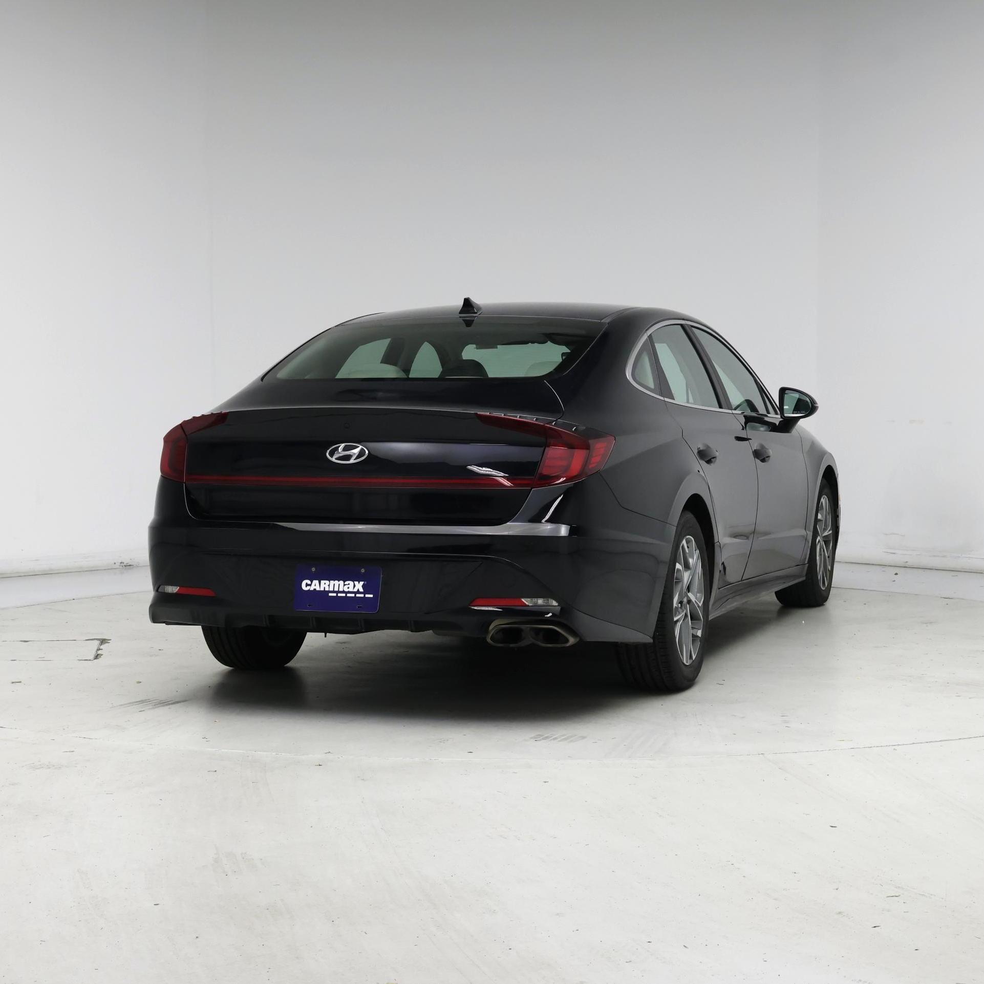 Thumbnail: 2023 Hyundai Sonata - 8