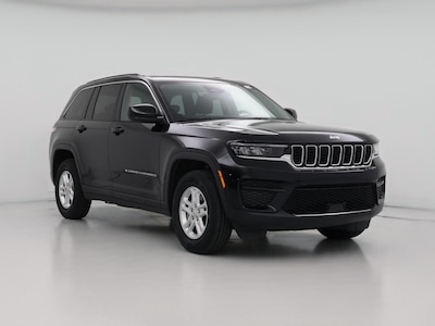 2023 Jeep Grand Cherokee Laredo -
                Greensboro, NC