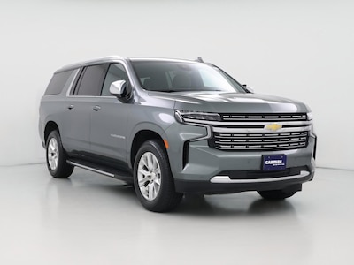 2023 Chevrolet Suburban Premier -
                Houston, TX