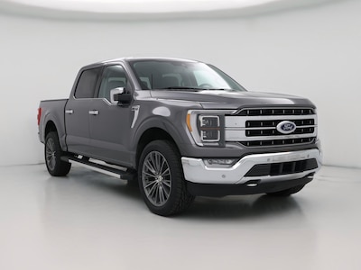 2022 Ford F-150 Lariat -
                South Jordan, UT