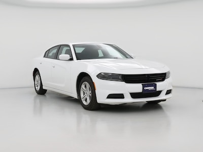 2022 Dodge Charger SXT -
                Overland Park, KS