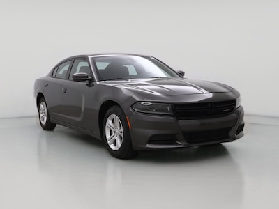 2022 Dodge Charger SXT -
                Huntsville, AL