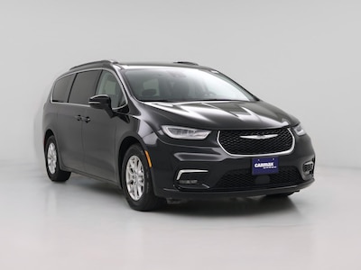 2022 Chrysler Pacifica Touring L -
                Houston, TX