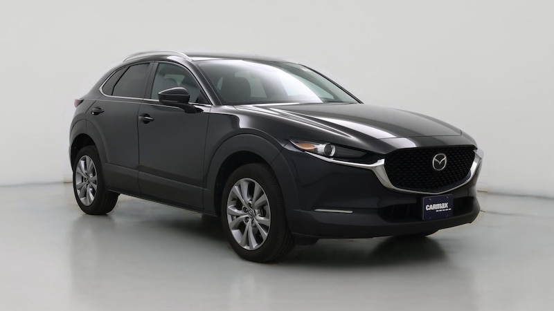 2023 Mazda CX-30 Preferred Hero Image