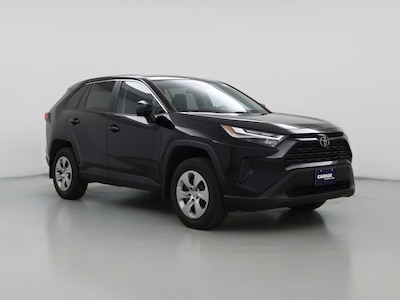 2023 Toyota RAV4 LE -
                Fredericksburg, VA