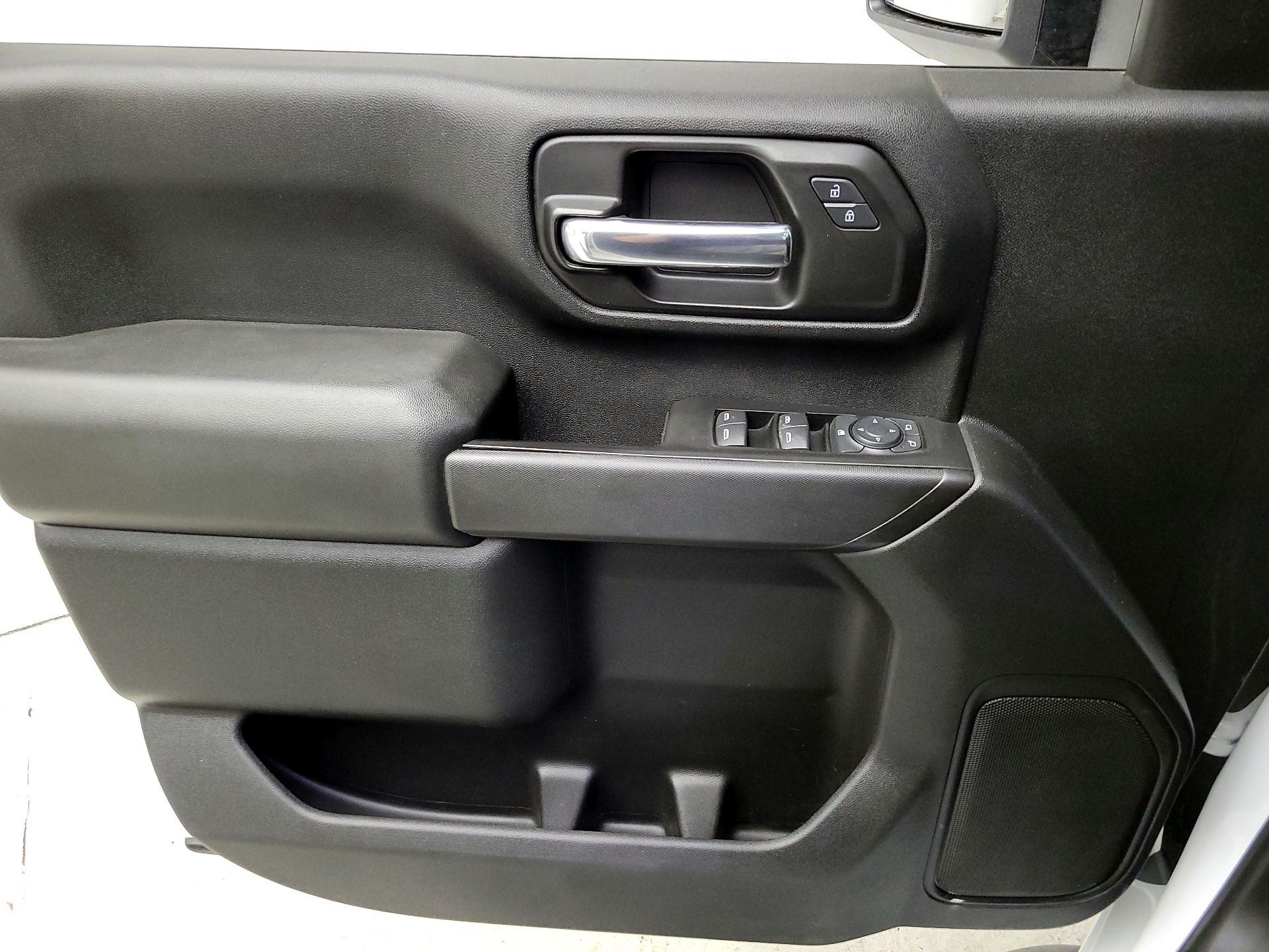 Thumbnail: 2020 Chevrolet Silverado 2500 - 12