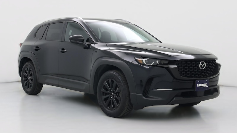 2024 Mazda CX-50 S Preferred Hero Image