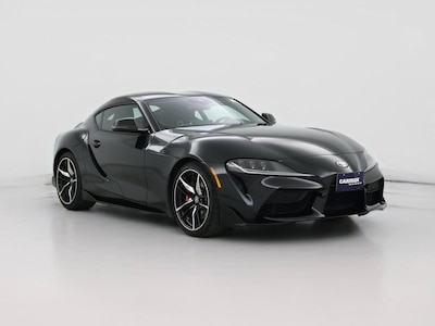 2022 Toyota Supra 3.0 -
                Sterling, VA