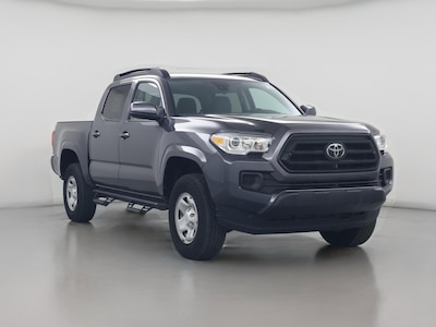 2022 Toyota Tacoma SR -
                  Cincinnati, OH