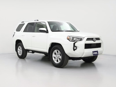 2023 Toyota 4Runner SR5 -
                Saint Louis, MO