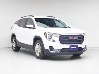 2022 GMC Terrain SLE -
                Albuquerque, NM