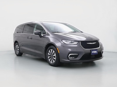 2023 Chrysler Pacifica Hybrid Touring L -
                Clermont, FL