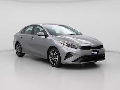 2022 Kia Forte LXS -
                Denver, CO