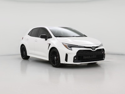 2023 Toyota GR Corolla Core -
                Overland Park, KS