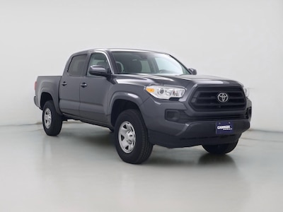 2022 Toyota Tacoma SR -
                Sicklerville, NJ