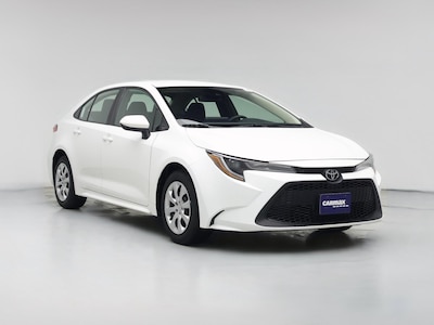 2022 Toyota Corolla LE -
                O'fallon, IL