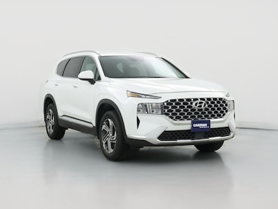 2022 Hyundai Santa Fe SEL -
                Sterling, VA