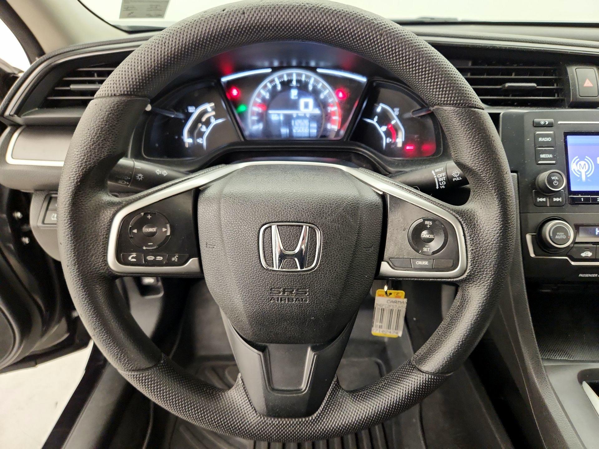 Thumbnail: 2018 Honda Civic - 10