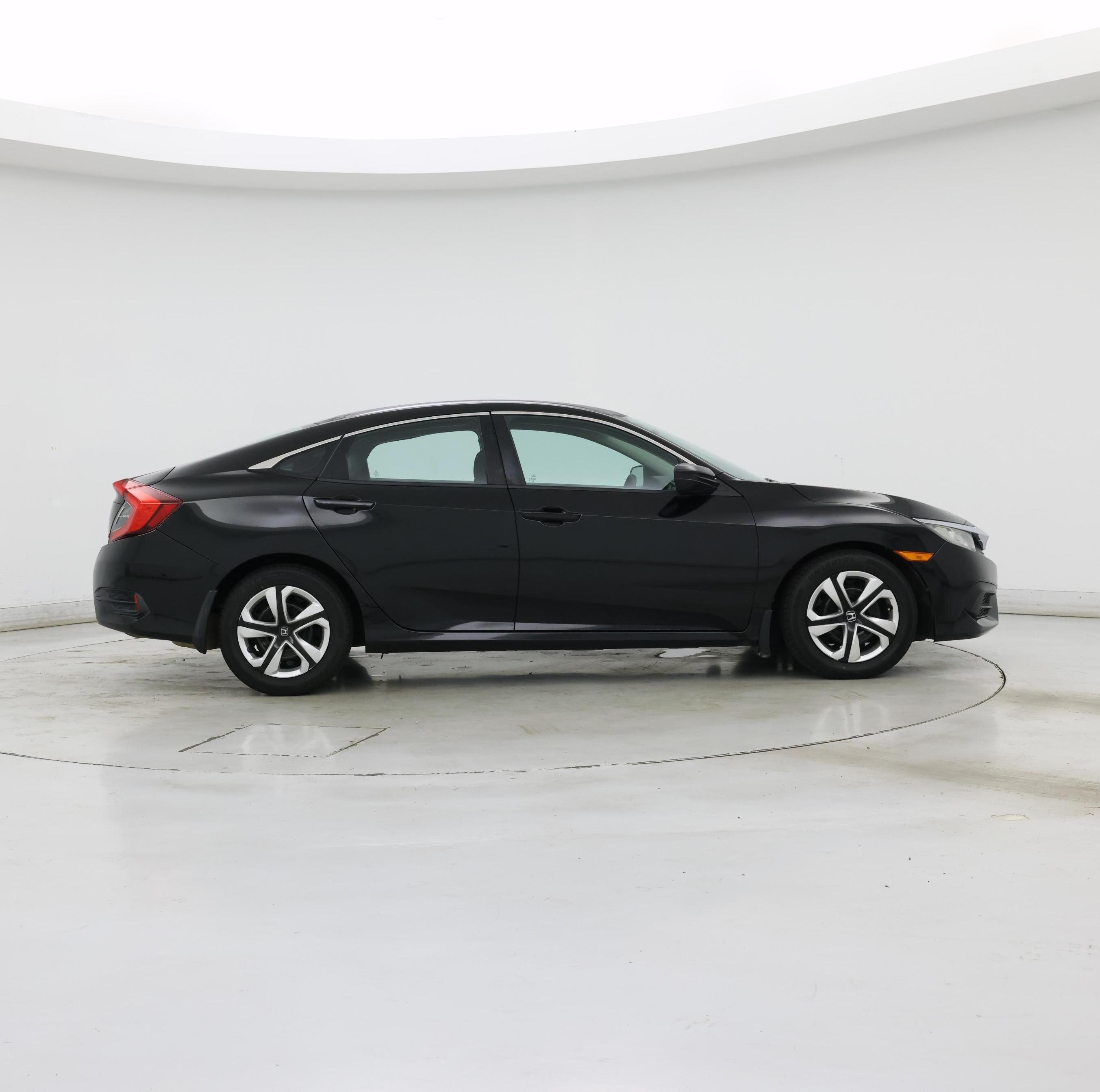 Thumbnail: 2018 Honda Civic - 7