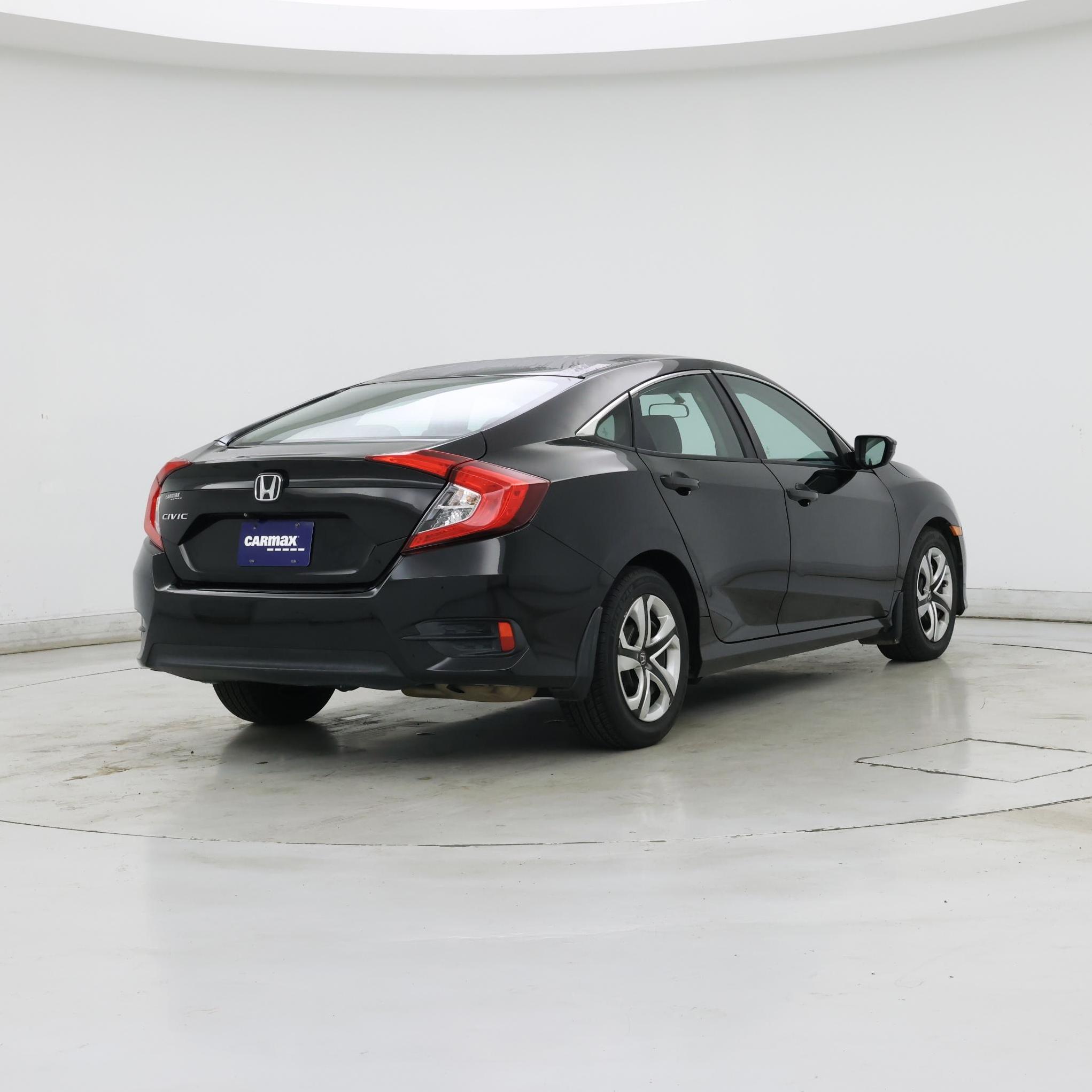 Thumbnail: 2018 Honda Civic - 8
