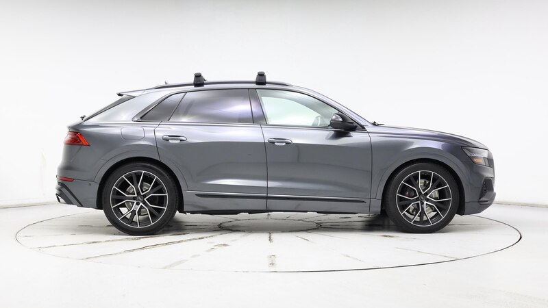 2021 Audi SQ8 Prestige 7