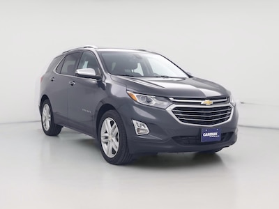 2018 Chevrolet Equinox Premier -
                Glen Allen, VA