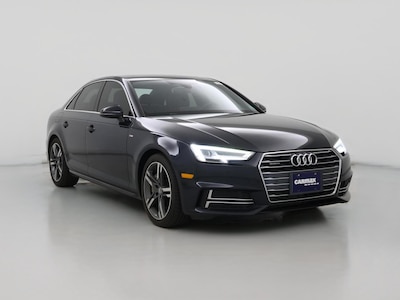 2018 Audi A4 Premium Plus -
                Virginia Beach, VA