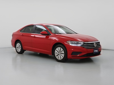 2019 Volkswagen Jetta S -
                Virginia Beach, VA