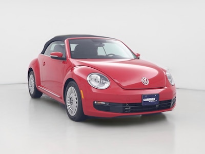 2015 Volkswagen Beetle  -
                Glen Allen, VA