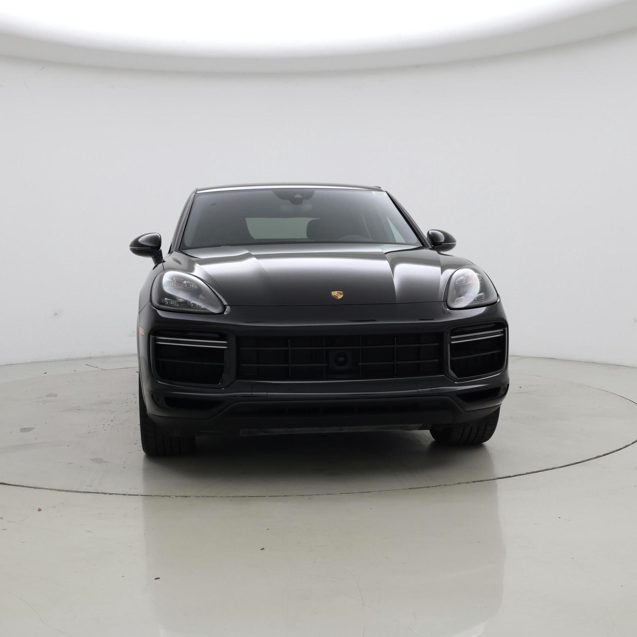 Thumbnail: 2020 Porsche Cayenne - 5