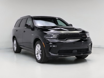 2023 Dodge Durango R/T -
                Nashville, TN