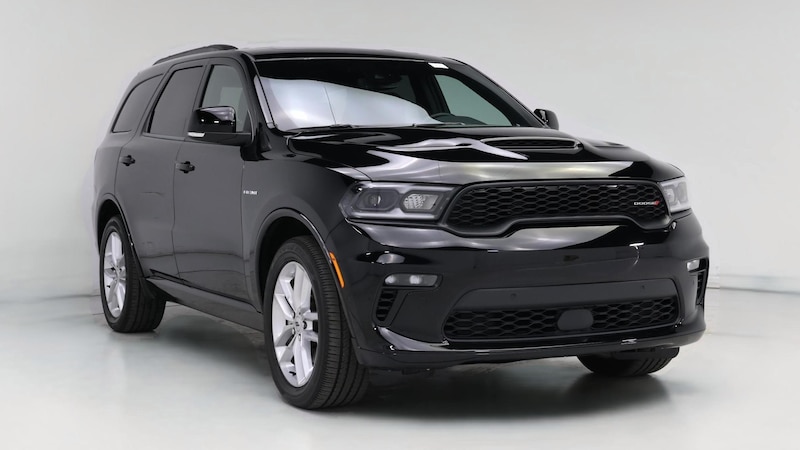 2023 Dodge Durango R/T Hero Image