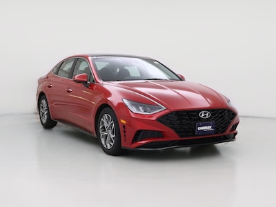 2020 Hyundai Sonata SEL -
                Waterbury, CT
