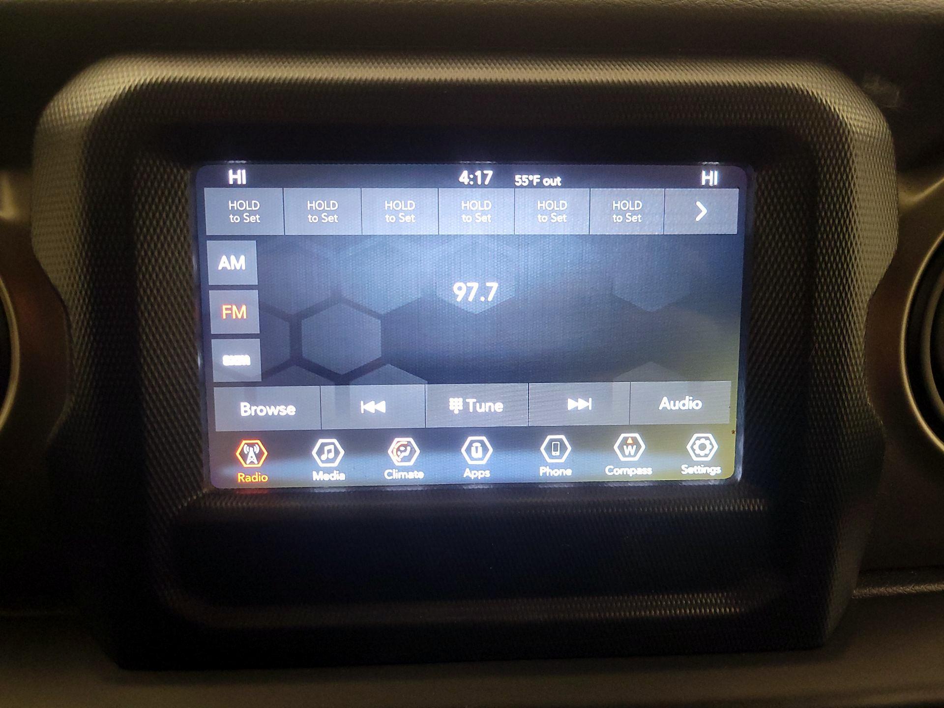 Thumbnail: 2020 Jeep Wrangler - 15