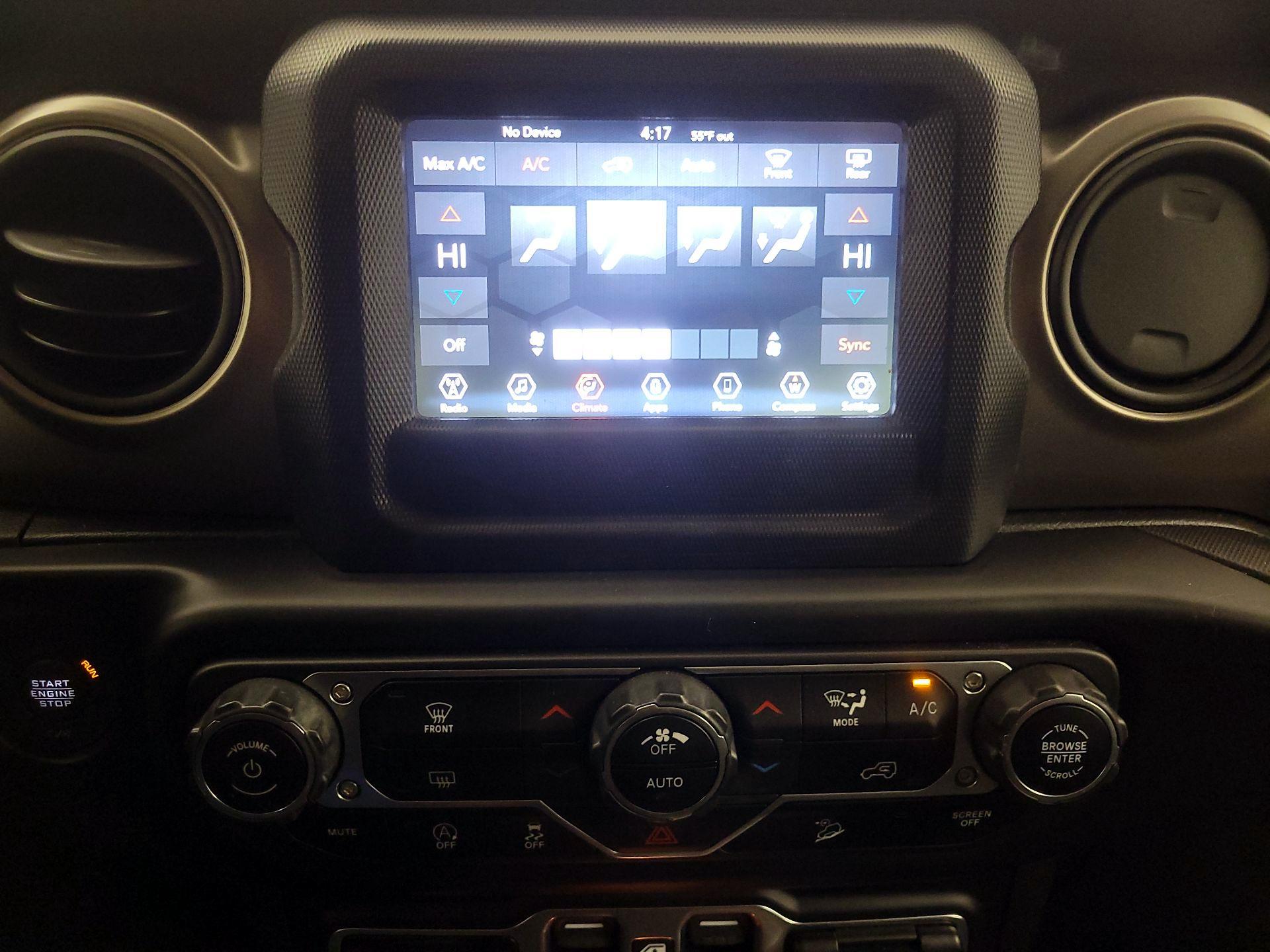 Thumbnail: 2020 Jeep Wrangler - 16