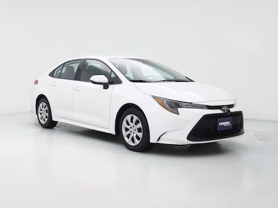 2022 Toyota Corolla LE -
                Dayton, OH