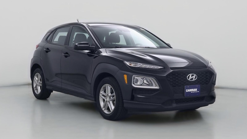 2020 Hyundai Kona SE Hero Image
