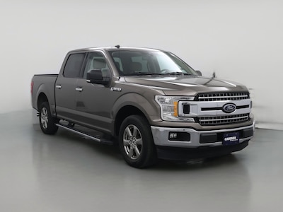 2020 Ford F-150 XLT -
                Mobile, AL