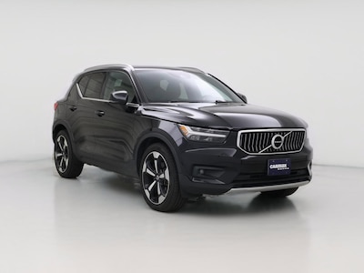 2019 Volvo XC40 T4 Inscription -
                Westborough, MA